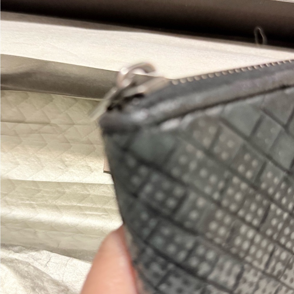 Bottega Veneta  Leather Wallet - Picture 8 of 15